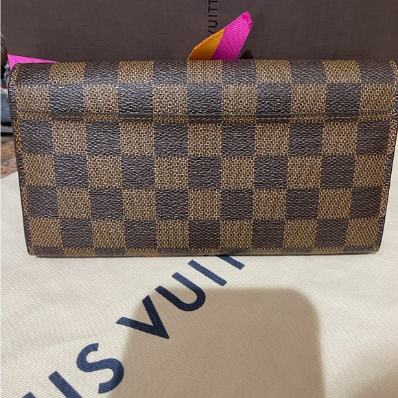 Sarah wallet - Picture 5 of 8